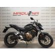 CB 650F ABS