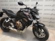 CB 650F ABS