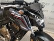 CB 650F ABS