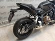 CB 650F ABS