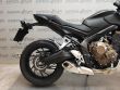CB 650F ABS