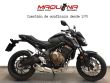 CB 650F ABS