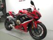 CBR 650 R