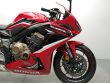 CBR 650 R