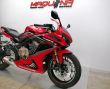 CBR 650 R