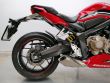 CBR 650 R