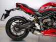 CBR 650 R