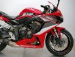 CBR 650 R