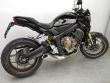 CB 650 R