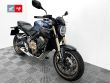 CB 650 R