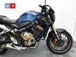 CB 650 R