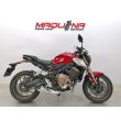 CB 650 R