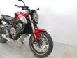 CB 650 R