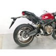 CB 650 R