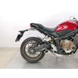 CB 650 R