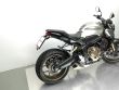 CB 650 R
