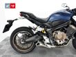 CB 650 R
