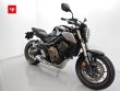 CB 650 R