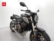 CB 650 R