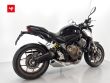 CB 650 R