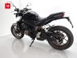 CB 650 R