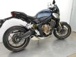 CB 650 R