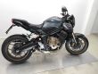 CB 650 R
