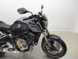 CB 650 R