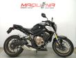 CB 650 R