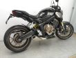 CB 650 R
