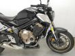 CB 650 R