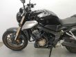 CB 650 R