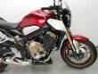 CB 650 R