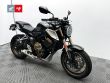 CB 650 R
