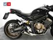 CB 650 R
