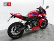 CBR 650 R E-CLUTCH
