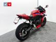 CBR 650 R E-CLUTCH