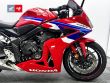CBR 650 R E-CLUTCH