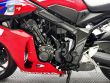 CBR 650 R E-CLUTCH
