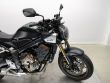 CB 650 R E-CLUTCH