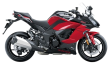 NINJA 1000SX 40TH ANNIVERSARY