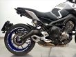 MT 09 SP