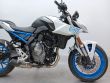 GSX-8 S
