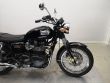 BONNEVILLE T100