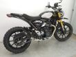 SCRAMBLER 400 X