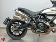 SCRAMBLER 1100 PRO