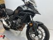 CB 500 X