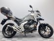 NC 750 X ABS
