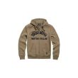 LAVENHAM SWEAT KHAKI M