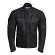 WALDRON MESH JACKET